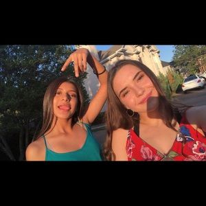 Meet your Posher, Grace